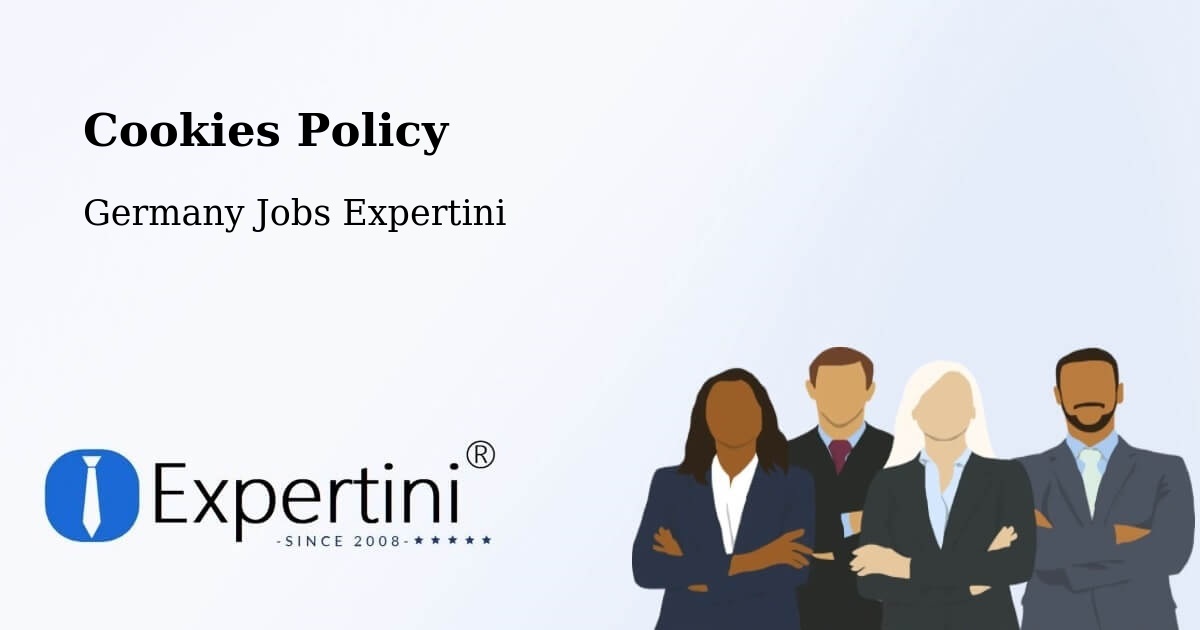 Cookie Policy – Voerde - Germany Jobs Expertini