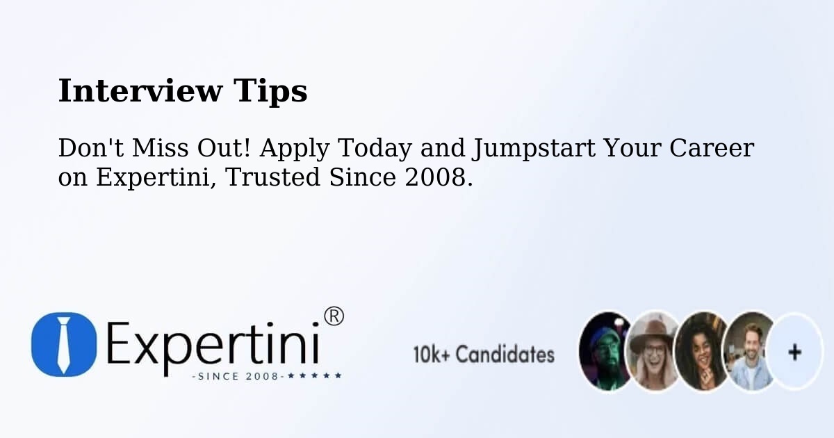 Interview Tips & Techniques for Job Seekers – Voerde - Voerde, Germany Jobs Expertini