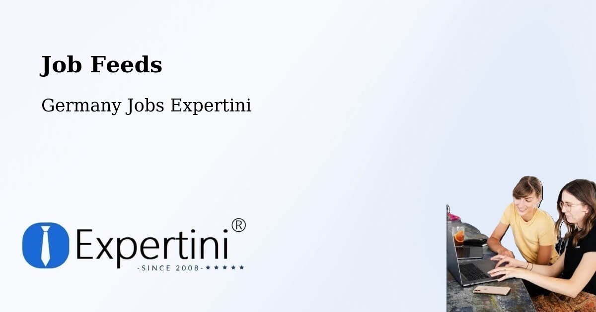 Job Listings Feed – Voerde - Germany Jobs Expertini