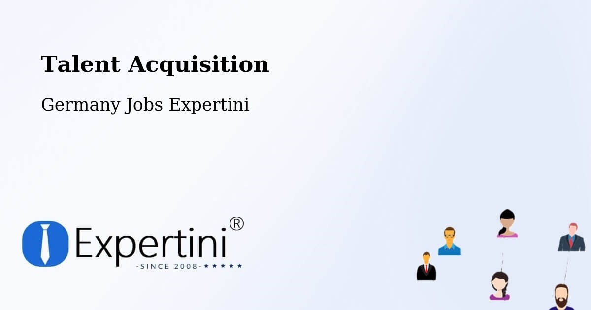 Post Jobs & Find Candidates in Voerde – Talent Acquisition Solutions - Germany Jobs Expertini