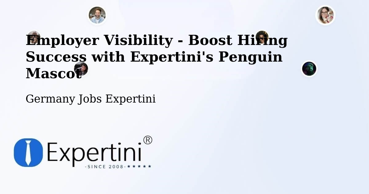 CV and Resume Visibility Optimization – Voerde - Germany Jobs Expertini